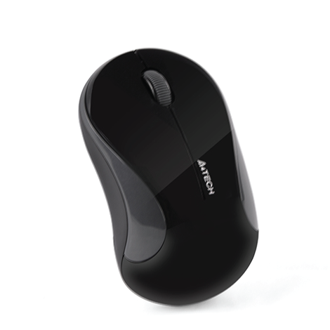 A4TECH G3-270n WIRELESS OPTICAL MOUSE