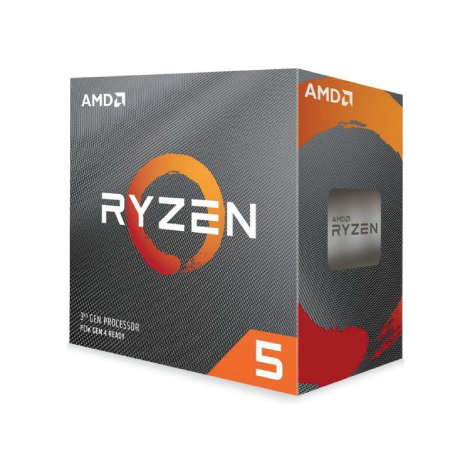 AMD RYZEN 5 3500X Processor