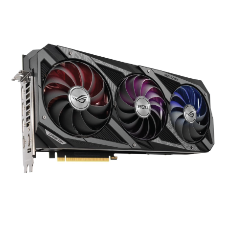 Asus ROG Strix RTX 3080 OC Edition 10GB Graphics Card