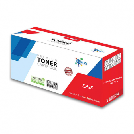 BDKOO TONER EP-25/15A