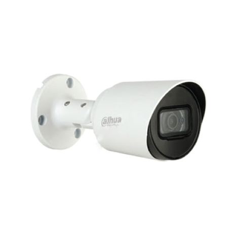 Dahua HAC-HFW1200TP-A (3.6mm) (2.0MP) Camera (Built in Audio)