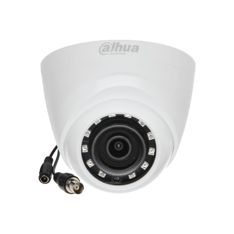 DAHUA HDCVI IR DOME CAMERA HAC-HDW1200RP