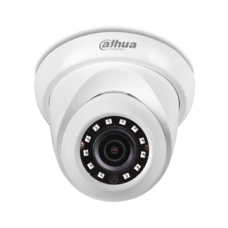 Dahua IPC-HDW1230SP IR Dome Network Camera