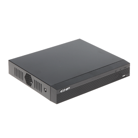 Dahua NVR1B04HS 4 Channel Compact 1U (NVR)