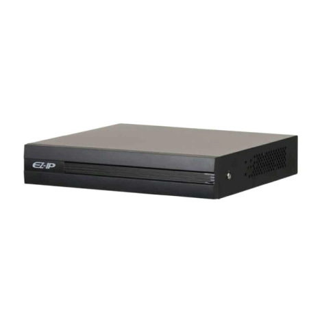 Dahua NVR1B08HS- 8 Channel Compact 1U NVR