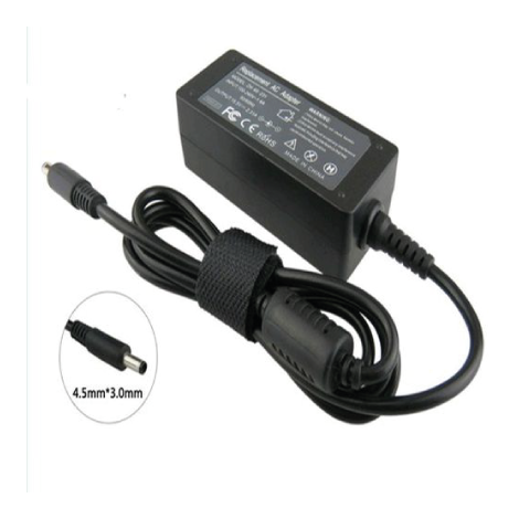 DELL 19.5V 2.31A AC Power Laptop Charger