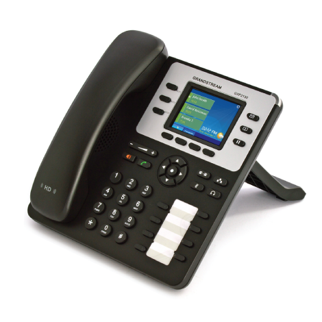 Grandstream GXP2130 High End IP Phone