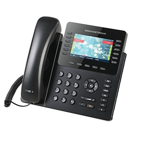 Grandstream GXP2170 High end IP Phone