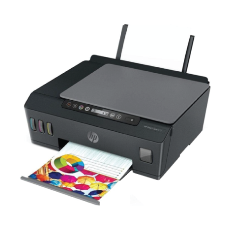 HP Smart Tank 515 Wireless Printer
