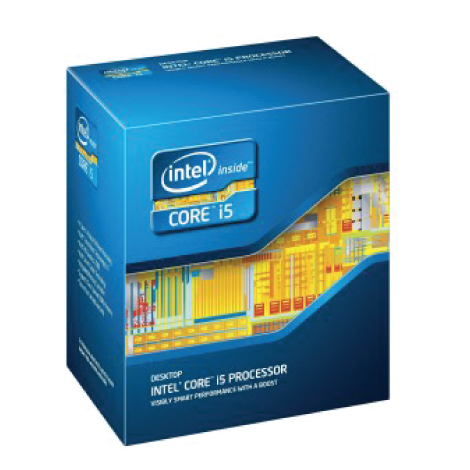 Intel Core i5 3.1 GHz 2nd Gen Processor