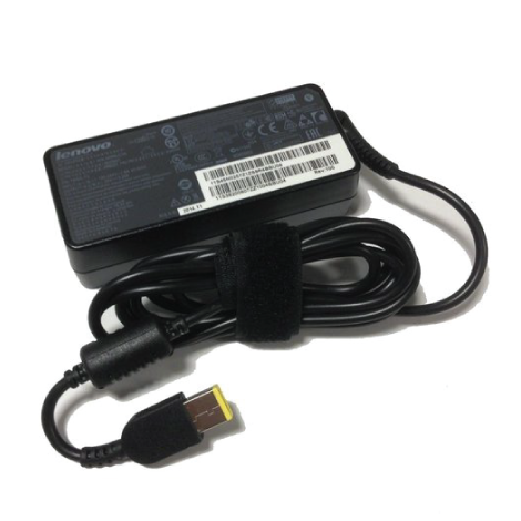 Lenovo Laptop Charger 20V 3.25A 65W USB type