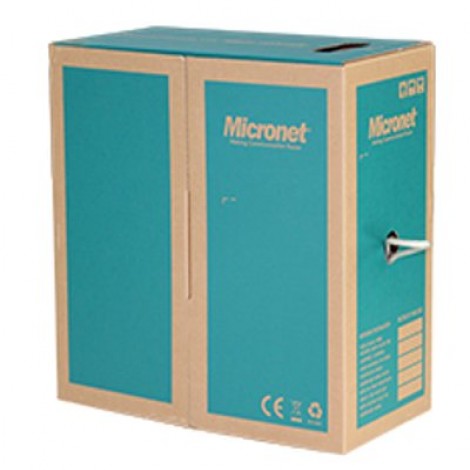 Micronet SP1101S V6 Cat-6 UTP CABLE FULL COPPER