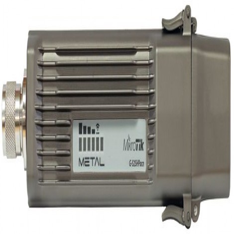 MIKROTIK Metal 52 ac AP Router