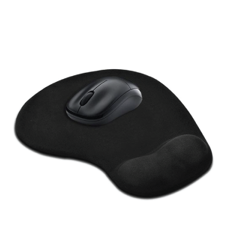 Mouse Pad Comfort Gel