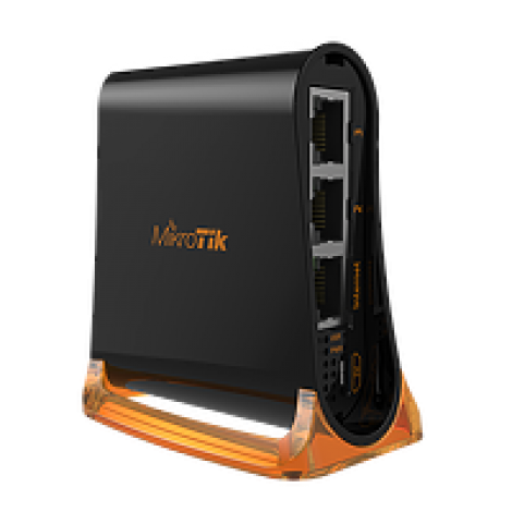 MikroTik RB 931-2nD hAP mini