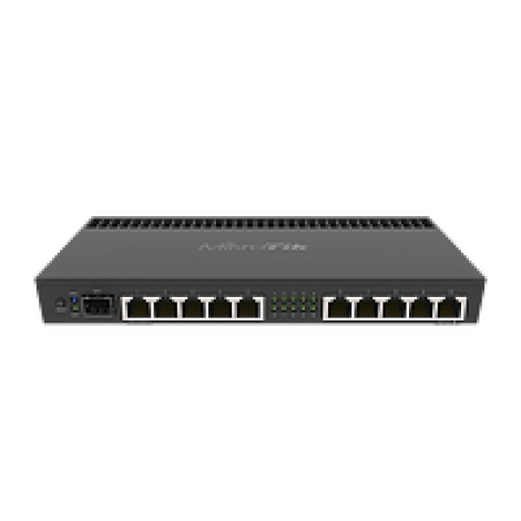 MikroTik RB4011iGS+RM