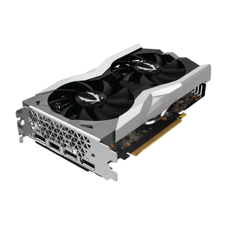 ZOTAC RTX 2060 6GB DDR6 Graphics Card