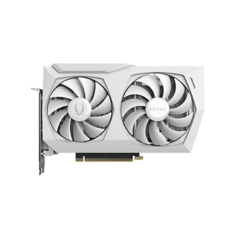 ZOTAC RTX 3060 AMP White Edition 12GB Graphics Card